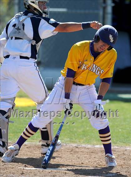 Thumbnail 2 in Valencia @ West Ranch photogallery.