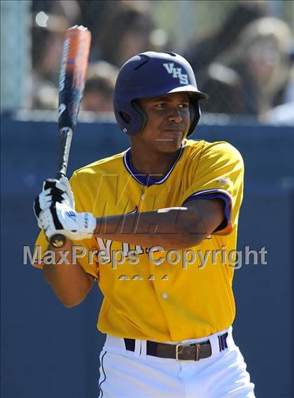 Thumbnail 1 in Valencia @ West Ranch photogallery.