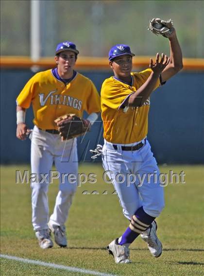 Thumbnail 3 in Valencia @ West Ranch photogallery.