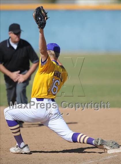 Thumbnail 2 in Valencia @ West Ranch photogallery.