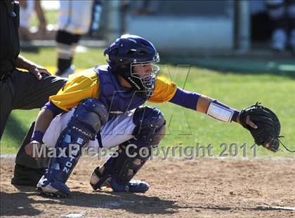 Thumbnail 1 in Valencia @ West Ranch photogallery.