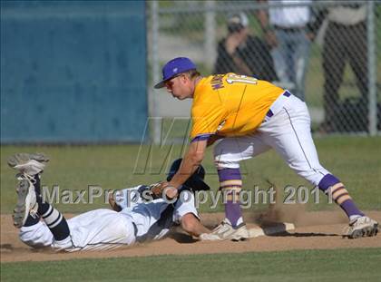 Thumbnail 1 in Valencia @ West Ranch photogallery.