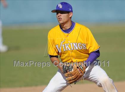 Thumbnail 1 in Valencia @ West Ranch photogallery.