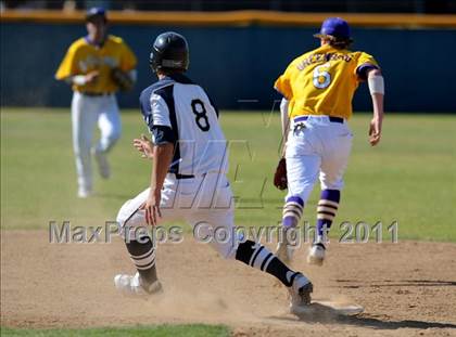 Thumbnail 1 in Valencia @ West Ranch photogallery.