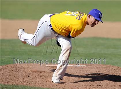 Thumbnail 2 in Valencia @ West Ranch photogallery.