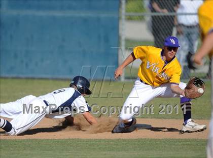 Thumbnail 3 in Valencia @ West Ranch photogallery.