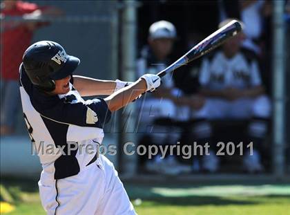 Thumbnail 1 in Valencia @ West Ranch photogallery.