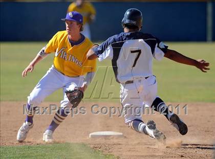 Thumbnail 1 in Valencia @ West Ranch photogallery.