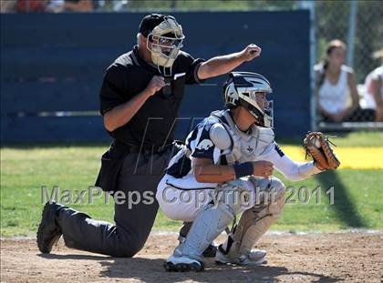Thumbnail 3 in Valencia @ West Ranch photogallery.