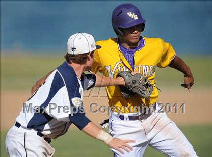 Thumbnail 2 in Valencia @ West Ranch photogallery.