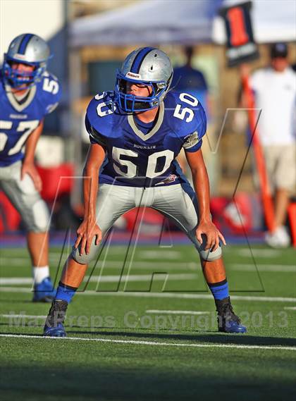 Thumbnail 2 in Pleasant Grove @ Rocklin photogallery.