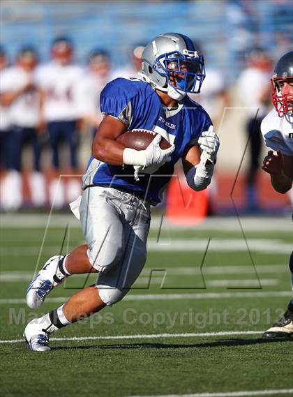 Thumbnail 3 in Pleasant Grove @ Rocklin photogallery.