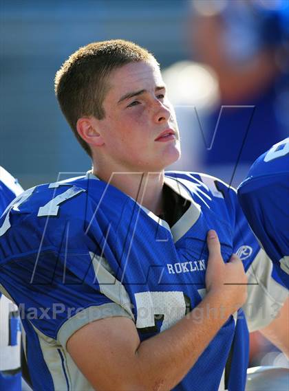 Thumbnail 1 in Pleasant Grove @ Rocklin photogallery.