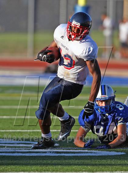Thumbnail 3 in Pleasant Grove @ Rocklin photogallery.