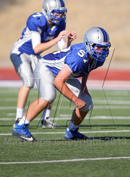 Thumbnail 3 in Pleasant Grove @ Rocklin photogallery.