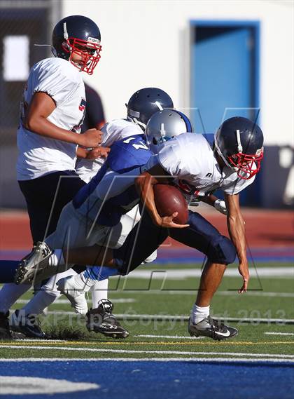Thumbnail 1 in Pleasant Grove @ Rocklin photogallery.