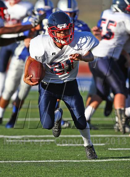 Thumbnail 3 in Pleasant Grove @ Rocklin photogallery.