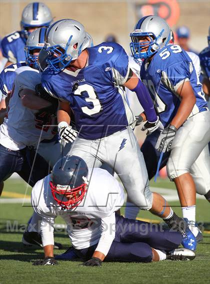 Thumbnail 2 in Pleasant Grove @ Rocklin photogallery.