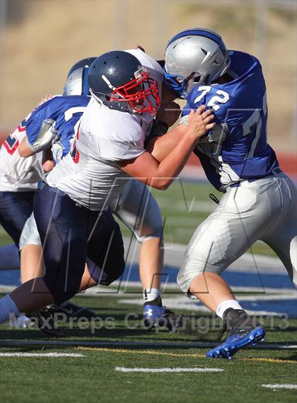 Thumbnail 3 in Pleasant Grove @ Rocklin photogallery.