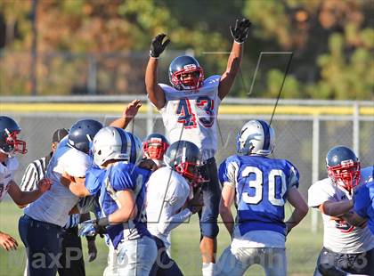 Thumbnail 2 in Pleasant Grove @ Rocklin photogallery.