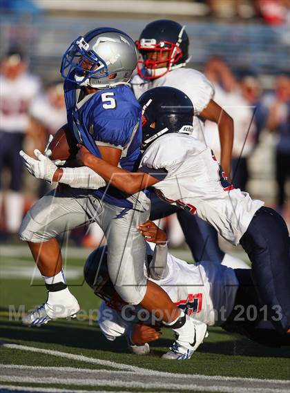 Thumbnail 1 in Pleasant Grove @ Rocklin photogallery.