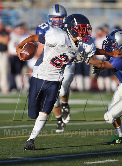 Thumbnail 1 in Pleasant Grove @ Rocklin photogallery.