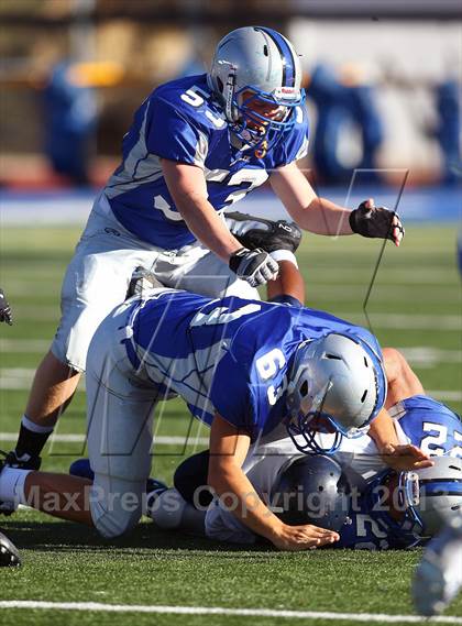 Thumbnail 1 in Pleasant Grove @ Rocklin photogallery.