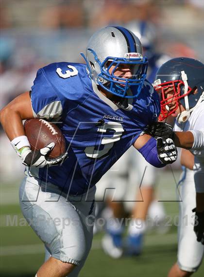 Thumbnail 1 in Pleasant Grove @ Rocklin photogallery.