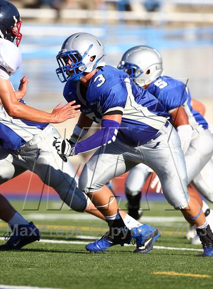 Thumbnail 1 in Pleasant Grove @ Rocklin photogallery.