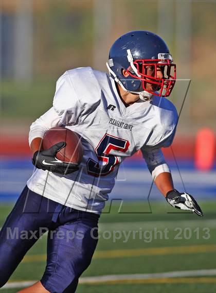 Thumbnail 2 in Pleasant Grove @ Rocklin photogallery.