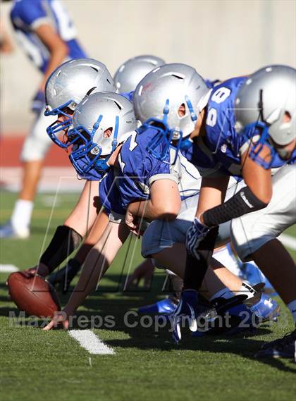 Thumbnail 3 in Pleasant Grove @ Rocklin photogallery.