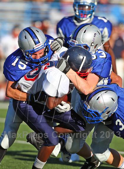 Thumbnail 1 in Pleasant Grove @ Rocklin photogallery.