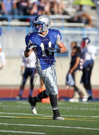 Thumbnail 2 in Pleasant Grove @ Rocklin photogallery.