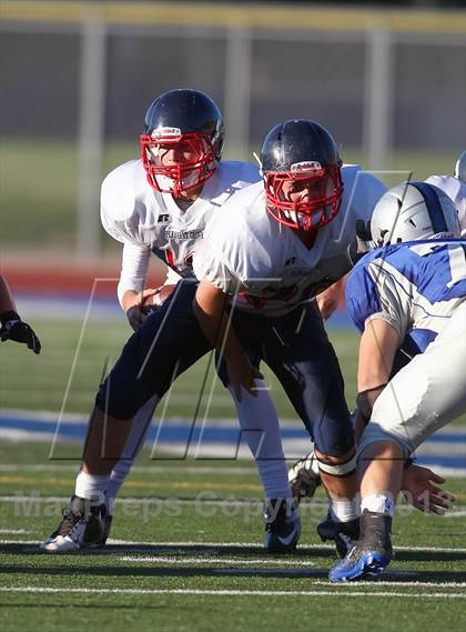 Thumbnail 3 in Pleasant Grove @ Rocklin photogallery.