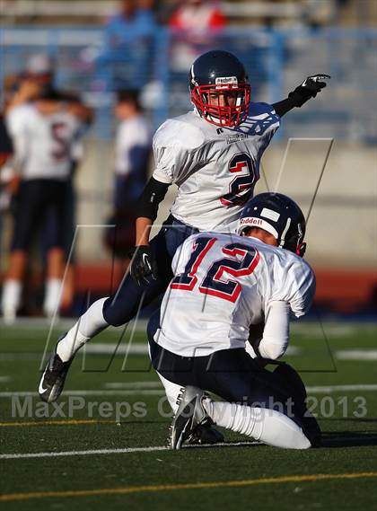 Thumbnail 3 in Pleasant Grove @ Rocklin photogallery.