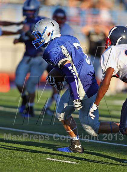 Thumbnail 3 in Pleasant Grove @ Rocklin photogallery.
