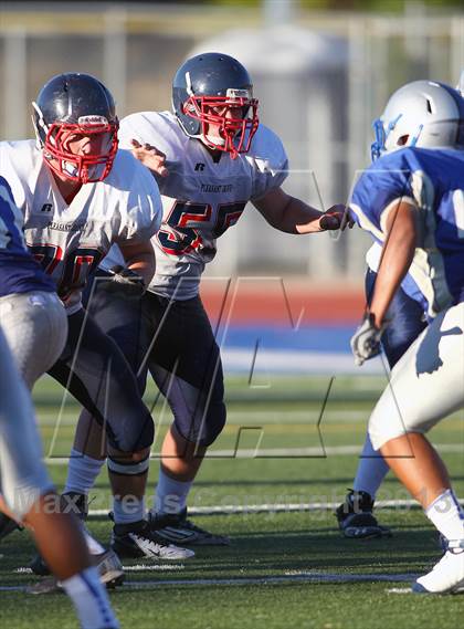 Thumbnail 3 in Pleasant Grove @ Rocklin photogallery.