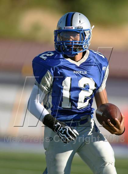 Thumbnail 2 in Pleasant Grove @ Rocklin photogallery.