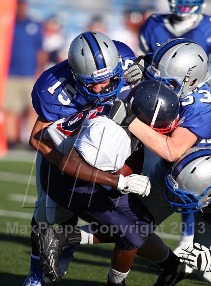 Thumbnail 2 in Pleasant Grove @ Rocklin photogallery.