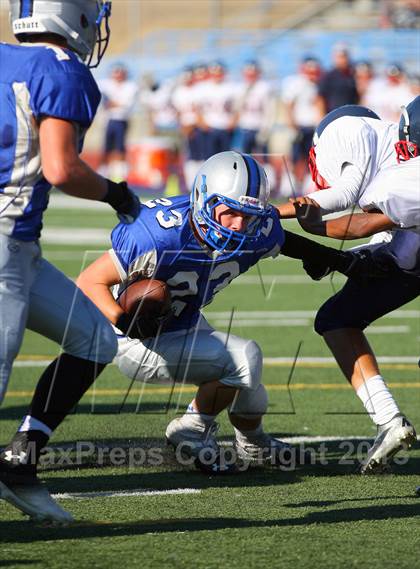 Thumbnail 2 in Pleasant Grove @ Rocklin photogallery.