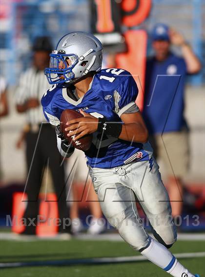 Thumbnail 2 in Pleasant Grove @ Rocklin photogallery.