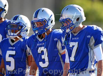 Thumbnail 2 in Pleasant Grove @ Rocklin photogallery.