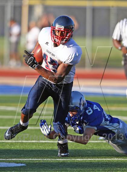 Thumbnail 2 in Pleasant Grove @ Rocklin photogallery.