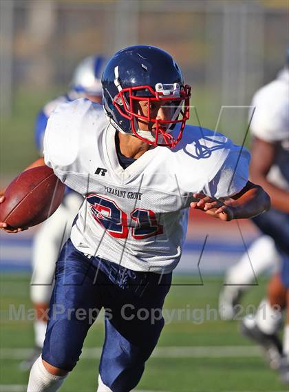 Thumbnail 2 in Pleasant Grove @ Rocklin photogallery.