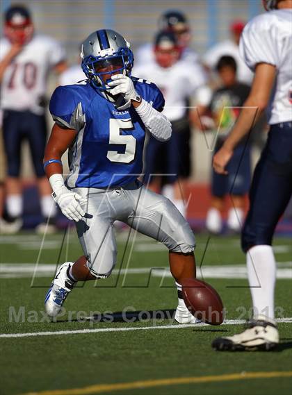 Thumbnail 3 in Pleasant Grove @ Rocklin photogallery.
