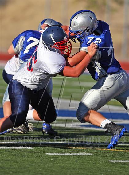 Thumbnail 1 in Pleasant Grove @ Rocklin photogallery.