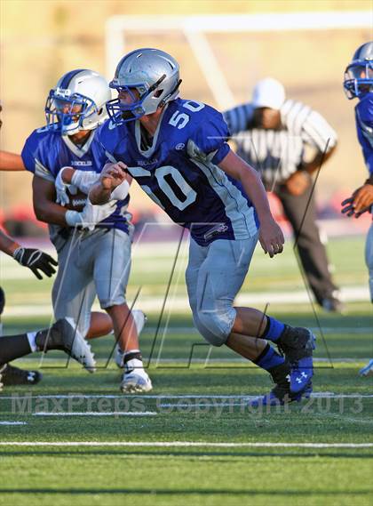 Thumbnail 3 in Pleasant Grove @ Rocklin photogallery.
