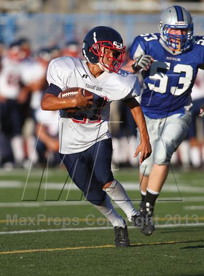 Thumbnail 3 in Pleasant Grove @ Rocklin photogallery.
