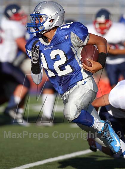 Thumbnail 1 in Pleasant Grove @ Rocklin photogallery.