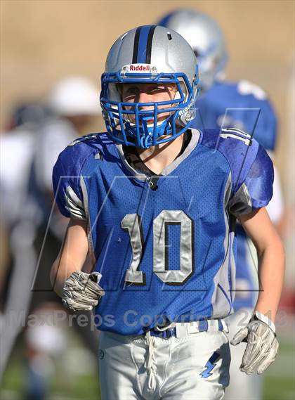 Thumbnail 2 in Pleasant Grove @ Rocklin photogallery.